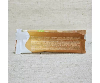 Baton cu hrișcă germinată, proteine și arahide ECO 35g picture - 2