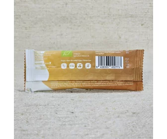 Baton cu hrișcă germinată, proteine și arahide ECO 35g picture - 3