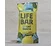 Baton de ovăz cu lămâie fără gluten ECO 40g
