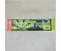 Baton proteic din fructe cu cânepă ECO 30g