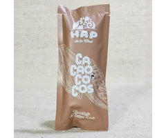 Baton raw cu cacao și cocos 45g