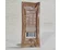 Baton raw cu cacao și cocos 45g