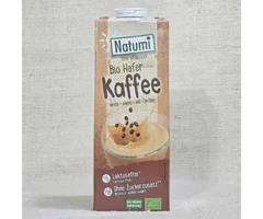 Băutură de ovăz cu cafea ECO 1L