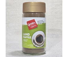 Băutură instant din cereale cu cicoare ECO 100g