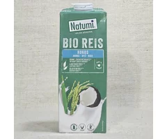 Băutură de orez cu cocos ECO 1L