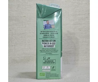 Băutură de orez cu cocos ECO 1L picture - 4