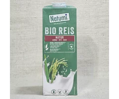 Băutură de orez ECO 1L