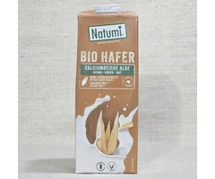 Băutură de ovăz cu calciu ECO 1L
