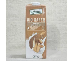 Băutură de ovăz cu migdale ECO 1L
