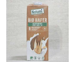 Băutură de ovăz fără gluten ECO 1L