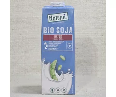 Băutură de soia ECO 1L