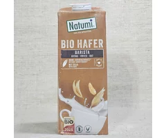 Băutură din ovăz cu soia barista ECO 1L