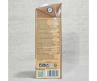 Băutură din ovăz cu soia barista ECO 1L picture - 2