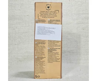 Băutură din ovăz cu soia barista ECO 1L picture - 3