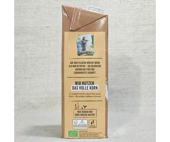Băutură din ovăz cu soia barista ECO 1L picture - 4