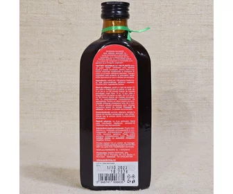 Bitter maximus natural românesc cu 108 de plante 250ml picture - 2