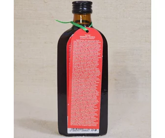Bitter maximus natural românesc cu 108 de plante 250ml picture - 3