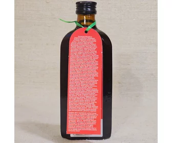 Bitter maximus natural românesc cu 108 de plante 250ml picture - 4