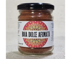 Boia dulce afumată 80g