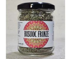 Busuioc frunze 35g