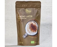 Cacao latte cu cocos ECO 125g