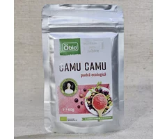 Camu camu pudră ECO 60g