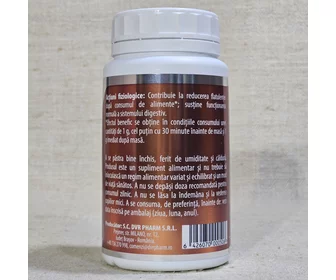 Cărbune medical natural 200g picture - 2