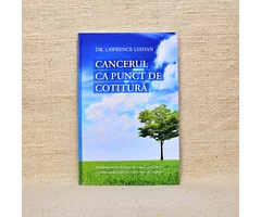 CARTE CANCERUL CA PUNCT DE COTITURA