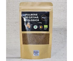 Cătină pulbere ECO 100g