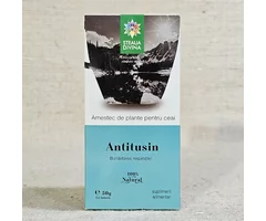 Mix Antitusin pentru respirație 50g