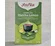 Ceai ayurvedic Matcha lemon cu matcha, lămâie, lemon grass și lime ECO 30.6g 17 plicuri
