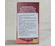 Ceai ayurvedic Positive energy cu hibiscus, merișoare, mate și ceai negru ECO 30.6g 17 plicuri