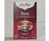 Ceai ayurvedic Rose cu trandafiri, hibiscus și lavandă ECO 30.6g 17 plicuri
