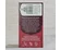 Ceai ayurvedic Rose cu trandafiri, hibiscus și lavandă ECO 30.6g 17 plicuri