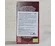 Ceai ayurvedic Rose cu trandafiri, hibiscus și lavandă ECO 30.6g 17 plicuri