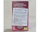 Ceai ayurvedic Woman's energy cu hibiscus, rădăcină de angelica, ghimbir ECO 30.6g 17 plicuri