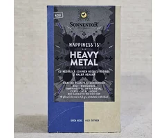 Fericirea este eliminarea Metalelor Grele ECO 27g 18 plicuri