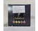 Ceai negru earl gray 37.5g 15 plicuri