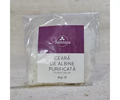 Ceară de albine purificată 30g