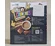 Cereale Crunchies cu cacao ECO 250g