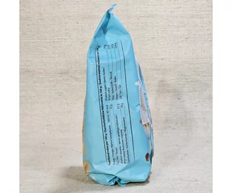 Cereale umplute cu ciocolată și cremă de alune de pădre fără gluten ECO 200g picture - 3