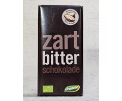 Ciocolată amăruie 70% ECO 100g