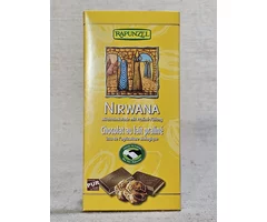 Ciocolată Nirwana cu praline ECO 100g