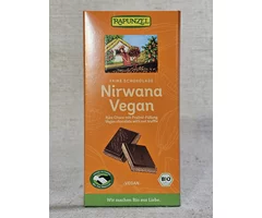 Ciocolată Nirwana vegană ECO 100g