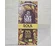 Ciocolată vegană cu 75% cacao și caramel sărat ECO 70g