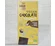 Ciocolată vegană cu cocos ECO 80g