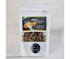 Ciuperci gălbiori deshidratate 30g