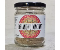Coriandru măcinat 60g