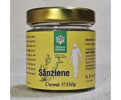 Cremă cu sânziene 150g