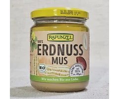 Cremă de arahide fină ECO 250g